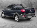 Fiat Strada Working CE 2013 года